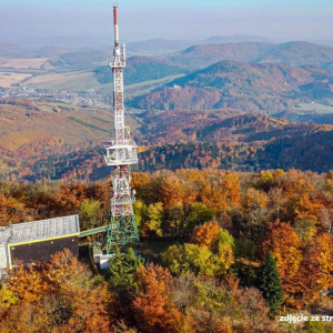 08-11.11.2025 Listopad w Górach "za miedzą" - Słowacja
